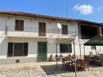 Casa indipendente in vendita a Gassino Torinese via val pallera, 89