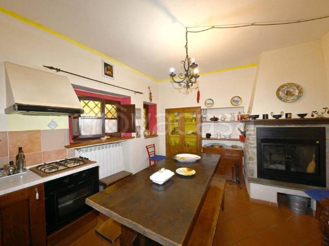 Casa indipendente in vendita a Gello Biscardo, Castiglion Fibocchi