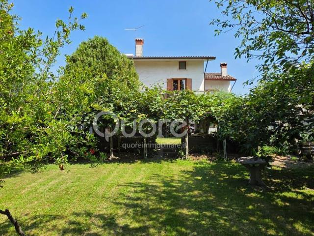 Casa indipendente in vendita a Gemona del Friuli, Campo Lessi