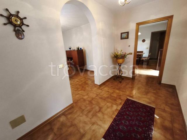 Casa indipendente in vendita a Gemona del Friuli via San Daniele, 26