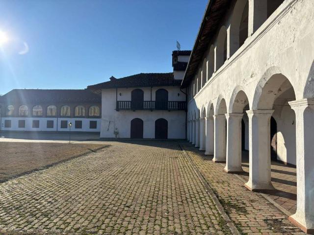 Casa indipendente in vendita a Genola CN