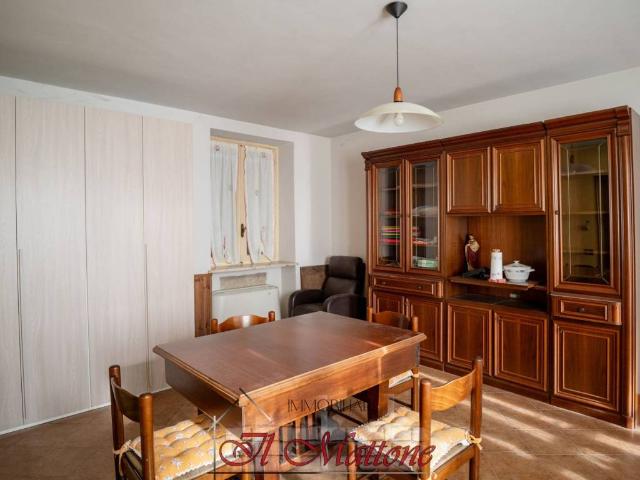 Casa indipendente in vendita a Genola CN