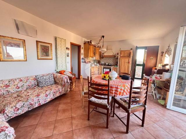 Casa indipendente in vendita a Genova GE