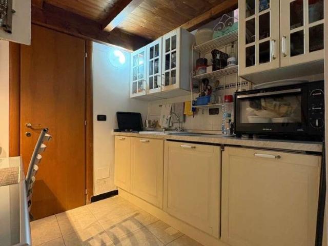 Casa indipendente in vendita a Genova GE
