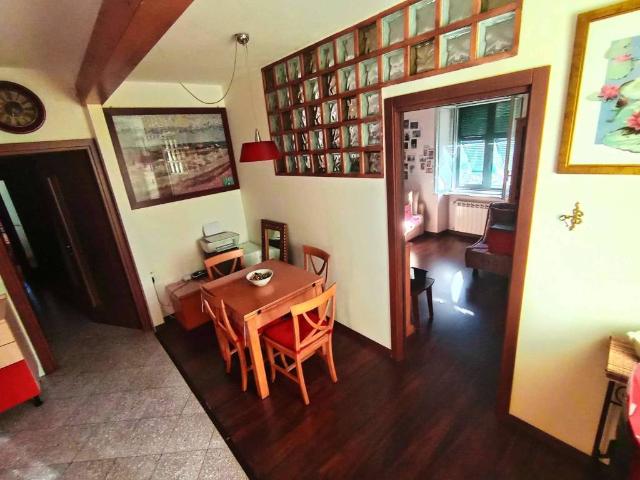 Casa indipendente in vendita a Genova GE