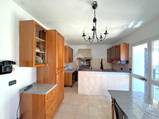 Casa indipendente in vendita a Genova GE