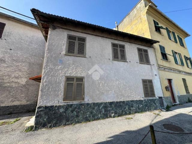 Casa indipendente in vendita a Genova GE