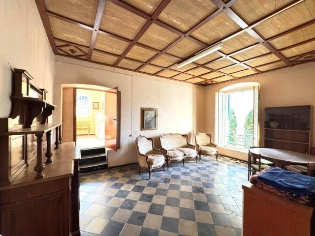 Casa indipendente in vendita a Genova GE