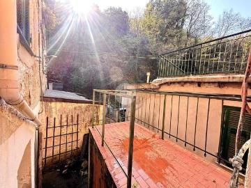 Casa indipendente in vendita a Genova GE