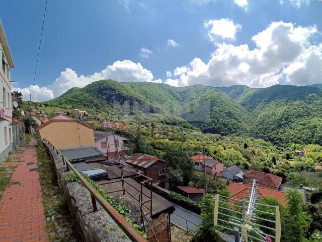 Casa indipendente in vendita a Genova GE