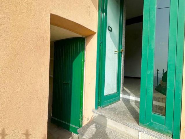 Casa indipendente in vendita a Genova GE