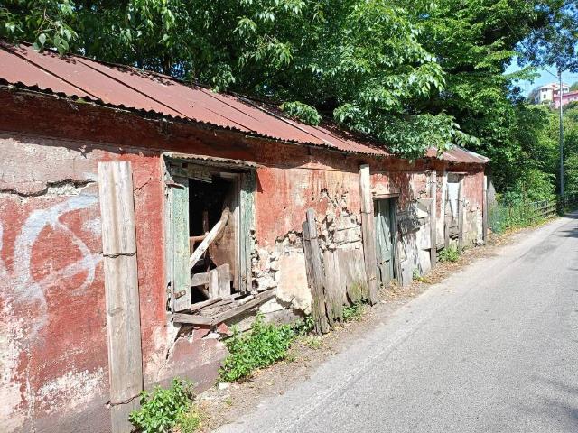 Casa indipendente in vendita a Genova GE
