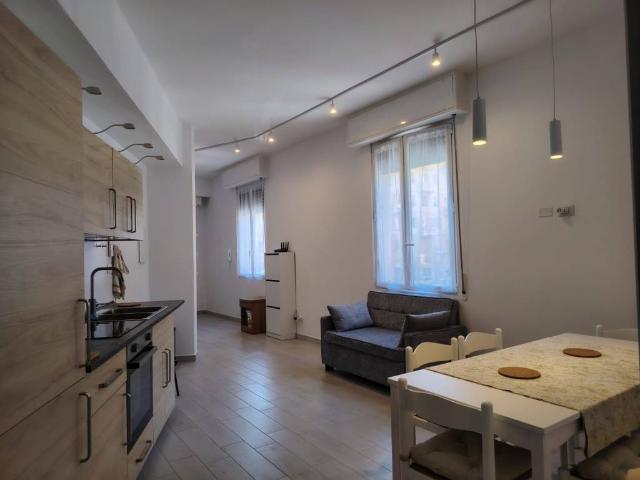 Casa indipendente in vendita a Genova GE