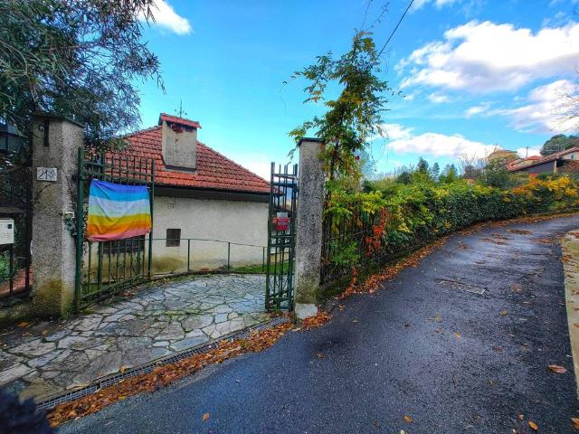 Casa indipendente in vendita a Genova GE