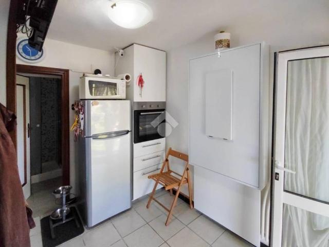 Casa indipendente in vendita a Genova GE