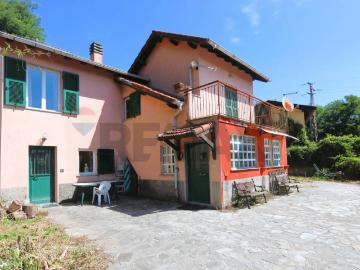 Casa indipendente in vendita a Genova GE