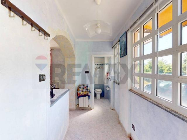 Casa indipendente in vendita a Genova GE