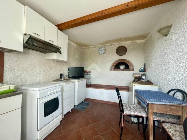 Casa indipendente in vendita a Genova GE