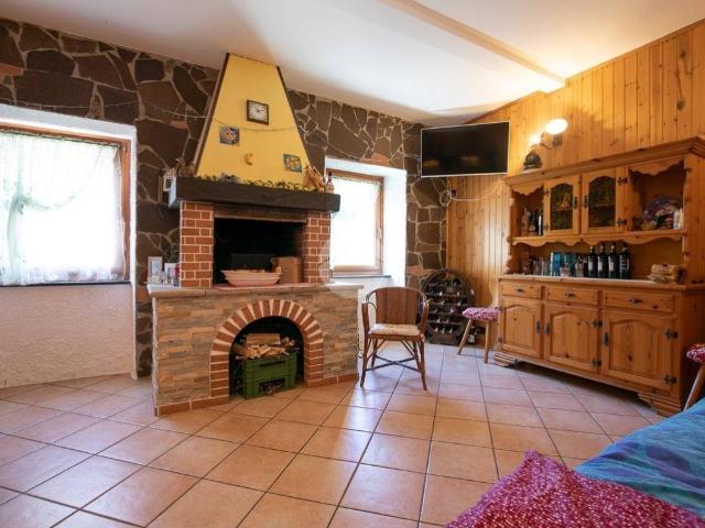 Casa indipendente in vendita a Genova GE