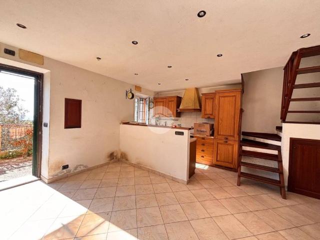 Casa indipendente in vendita a Genova GE