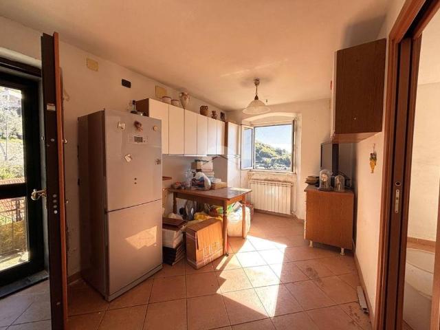 Casa indipendente in vendita a Genova GE