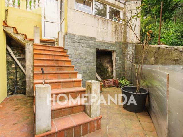 Casa indipendente in vendita a Genova GE
