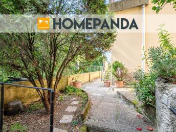 Casa indipendente in vendita a Genova GE