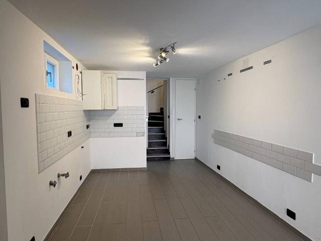 Casa indipendente in vendita a Genova GE