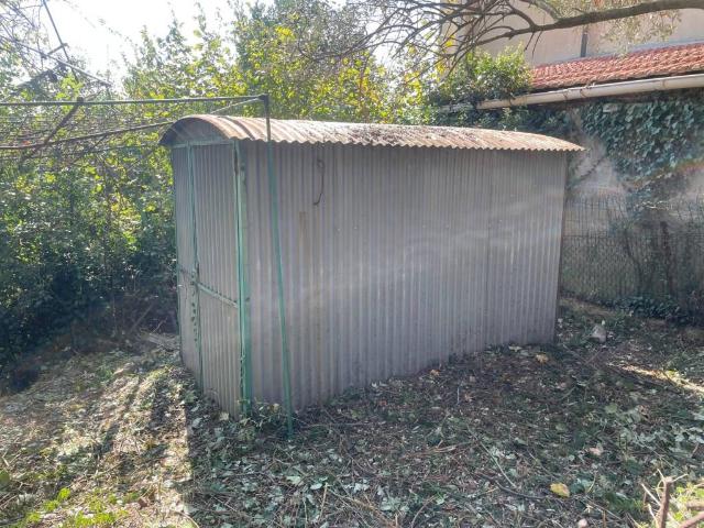 Casa indipendente in vendita a Genova GE