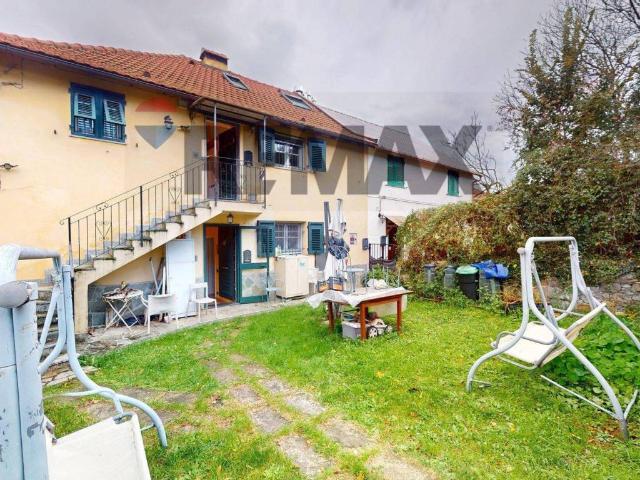 Casa indipendente in vendita a Genova GE