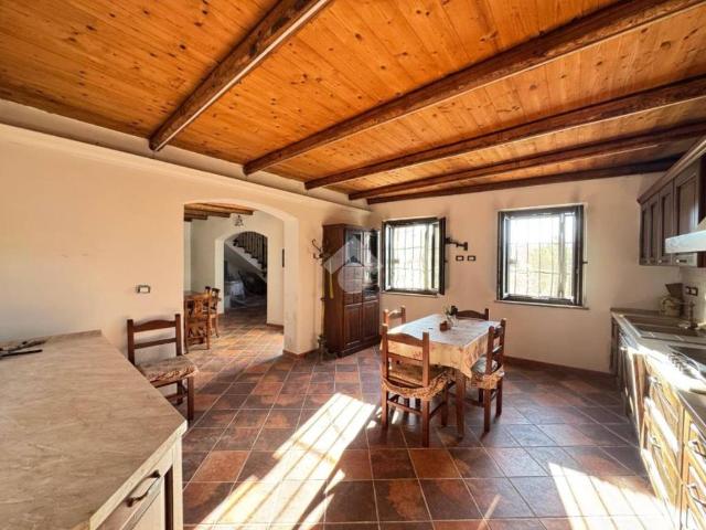 Casa indipendente in vendita a Genova GE