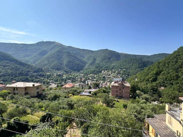 Casa indipendente in vendita a Genova GE