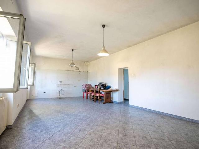 Casa indipendente in vendita a Genova GE