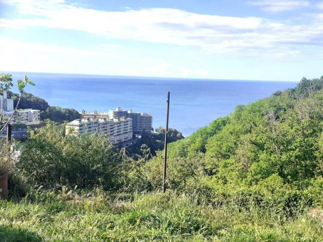 Casa indipendente in vendita a Genova GE