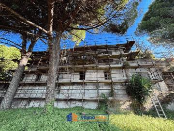 Casa indipendente in vendita a Genova GE