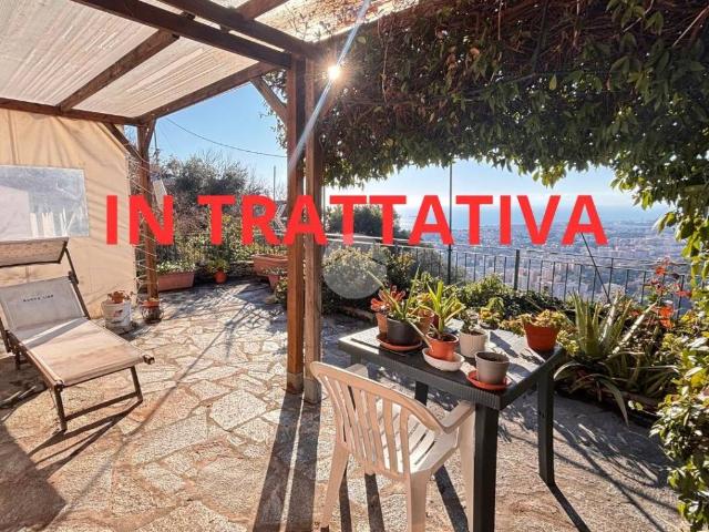 Casa indipendente in vendita a Genova GE