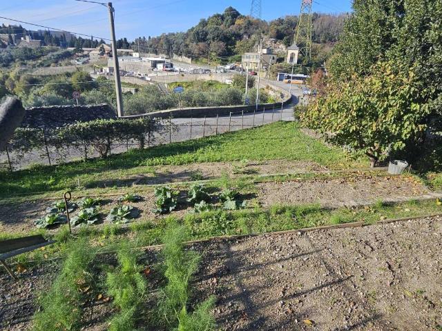 Casa indipendente in vendita a Genova GE