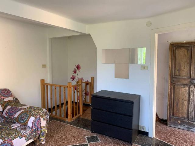 Casa indipendente in vendita a Genova GE