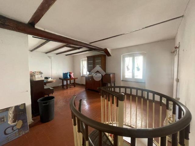 Casa indipendente in vendita a Genova GE