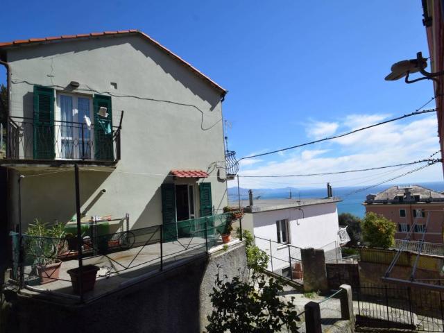Casa indipendente in vendita a Genova GE