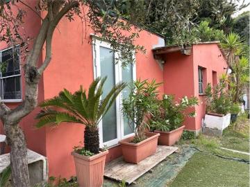 Via Federico Gattorno, Cornigliano Ligure, Genova, Genova Liguria, Liguria