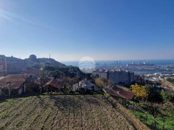 Casa indipendente in vendita a Genova GE
