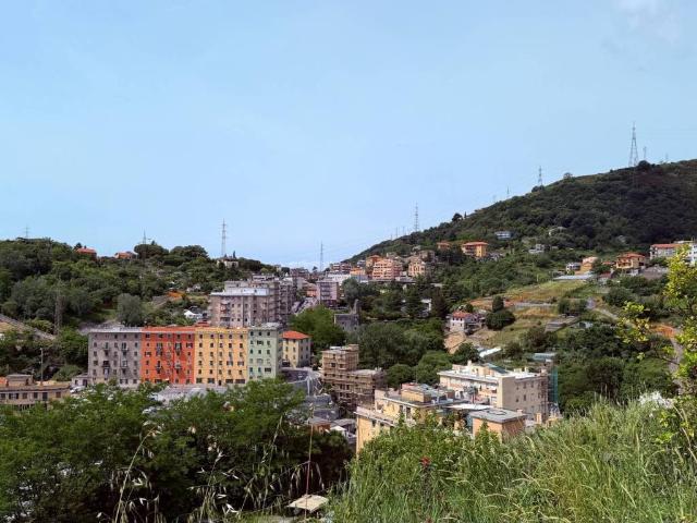 Casa indipendente in vendita a Genova GE