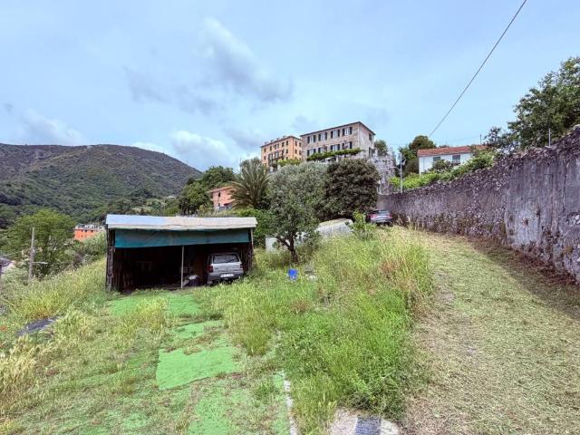 Casa indipendente in vendita a Genova GE