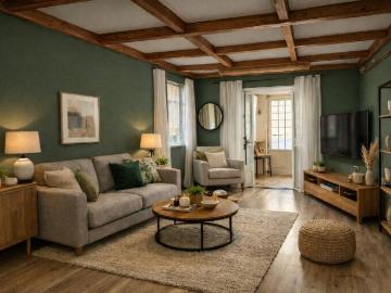 Casa indipendente in vendita a Genova GE