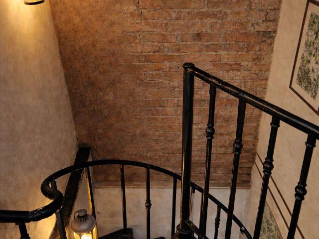 Casa indipendente in vendita a Genova GE