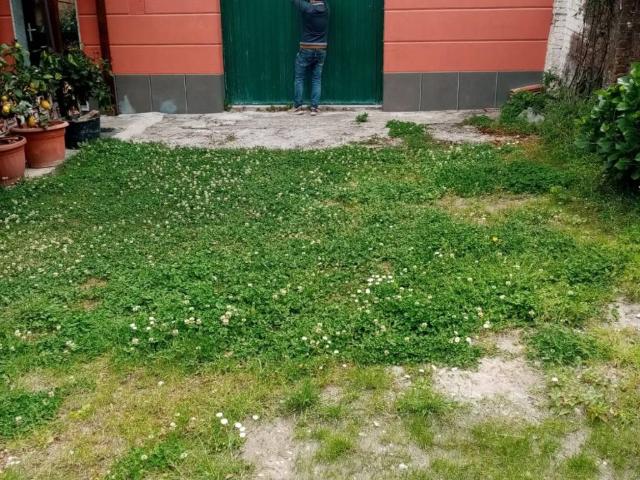 Casa indipendente in vendita a Genova GE