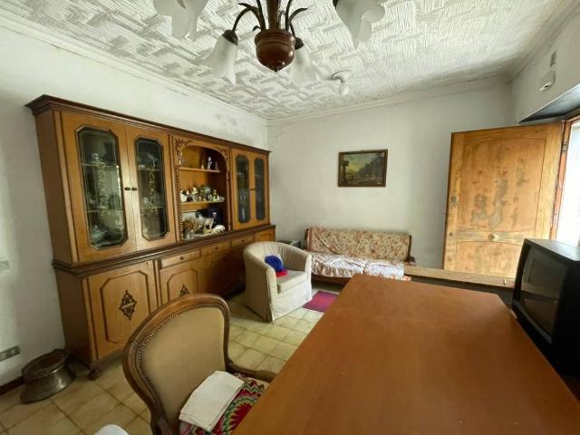 Casa indipendente in vendita a Genova GE