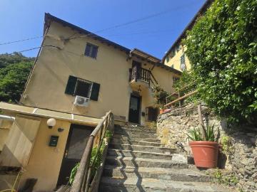 Casa indipendente in vendita a Genova GE