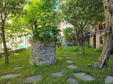 Casa indipendente in vendita a Genova GE